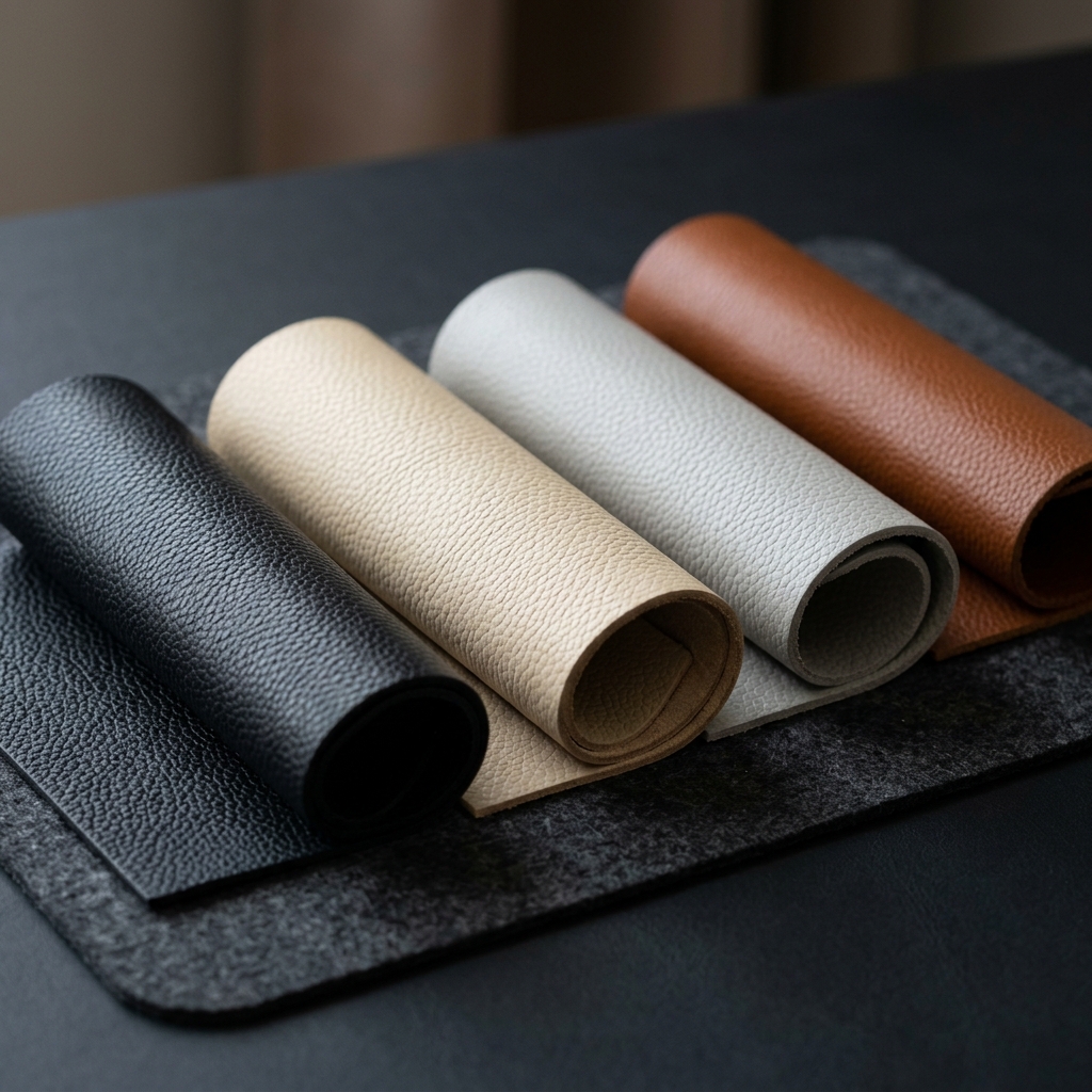 Automotive Grade Leatherette